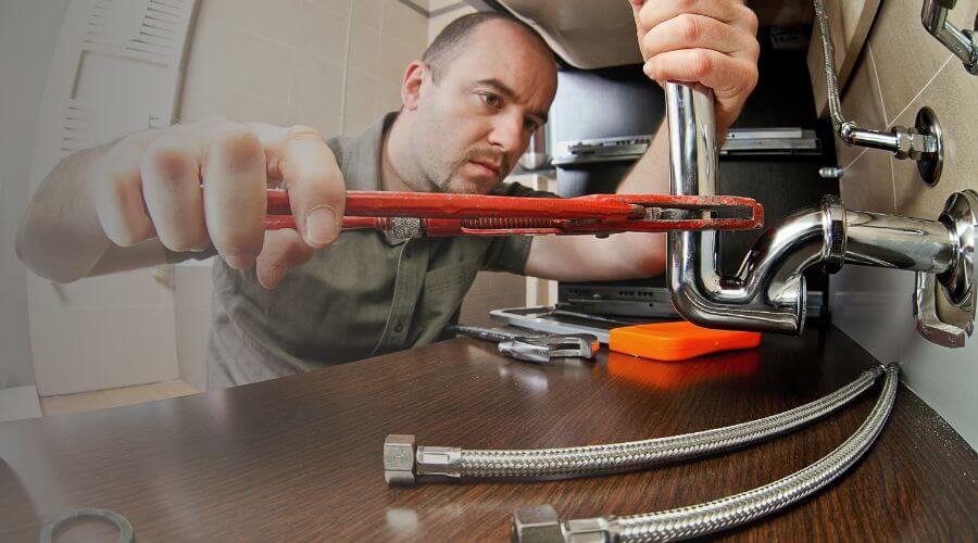 Professional Leak Detection Services in Brinklow, MD